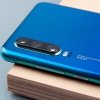 3MK Lens Protect Samsung A405 A40Szkło hybrydowe na obiektyw aparatu 4szt